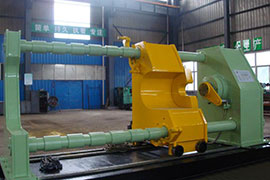 臥式軸承壓裝機(jī) 