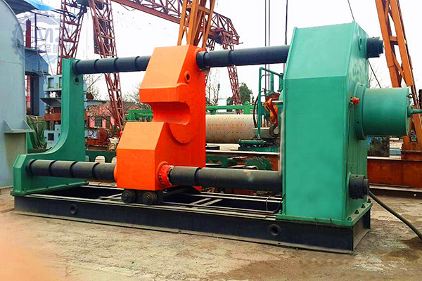 電機(jī)定子轉(zhuǎn)子壓裝機(jī)